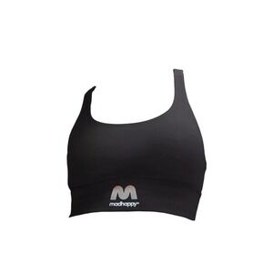 NWT Lululemon x Madhappy‎ Energy Longline Bra Medium Support, B/C Cup Sz 2